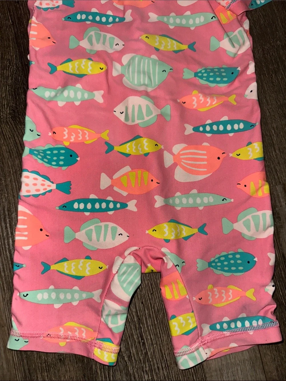 Carters short sleeve
